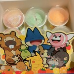 サーティワンアイスクリーム  - 料理写真: