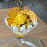 夜パフェ専門店VIGO - 