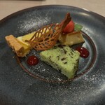 季節の旬彩イタリアン ナビガンテ - 