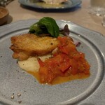 季節の旬彩イタリアン ナビガンテ - 