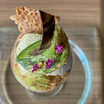 夜パフェ専門店VIGO - 