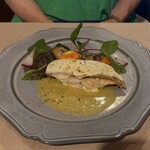 季節の旬彩イタリアン ナビガンテ - 