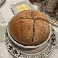 ロウリーズ・ザ・プライムリブ 恵比寿ガーデンプレイス店 - 