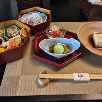 とうふ屋うかい 鷺沼店 -  とうふ屋うかい 鷺沼店 -