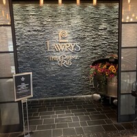 ロウリーズ・ザ・プライムリブ 恵比寿ガーデンプレイス店 - 