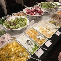 ロウリーズ・ザ・プライムリブ 恵比寿ガーデンプレイス店 - 