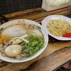 尾道ラーメン 吾一