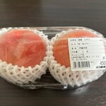 道の駅 天童温泉 - ★まどか（2個・450円税込）★
