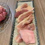 別府焼肉 きんぼし - 