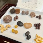 甘納豆かわむら - 