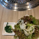 別府焼肉 きんぼし - 