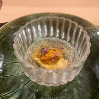 鮨ひろ瀬 - 