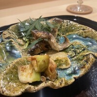 鮨ひろ瀬 - 