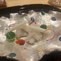 鮨ひろ瀬 - 