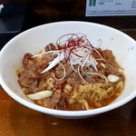 麺屋 龍 - 