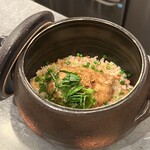 ツマンデ呑める みやこパーラー ハイサイ! - 