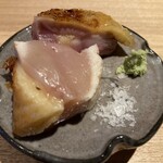 炭焼 おかげさん - 