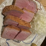 ぶた いながき - 