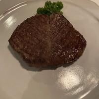 Katsuya charcoal grill steakhouse - 