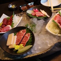 馬桜 下通り店 - 