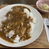 カレー喫茶Gメン