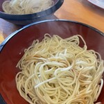 徳島ラーメン 麺王 - 