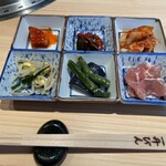 松阪牛焼肉 一升びん - 