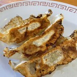 徳島ラーメン 麺王 - 