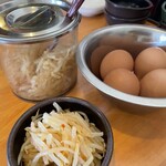 徳島ラーメン 麺王 - 