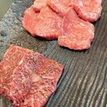 焼肉井とう - 