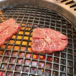 焼肉井とう - 