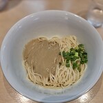 中華そば 結。 - 