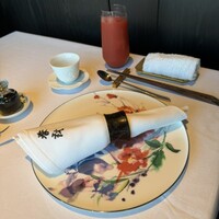 中国飯店 春秋 - 