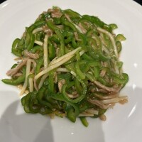 スーツァン・レストラン陳 渋谷店 - 
