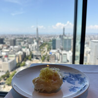 中国飯店 春秋 - 