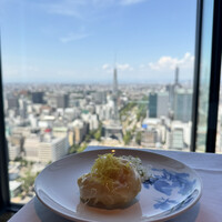 中国飯店 春秋 - 