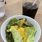 カフェ イタリアン・トマト  - 