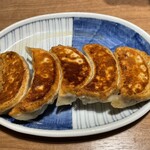 支那麺 はしご - 