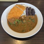 CoCo壱番屋 - 