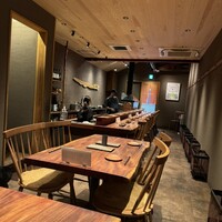 吾一 西天満店 - 