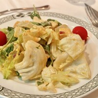 ロウリーズ・ザ・プライムリブ 恵比寿ガーデンプレイス店 - 