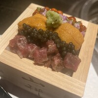 銀座 山科 - 