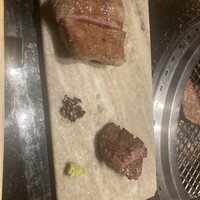 銀座 山科 - 