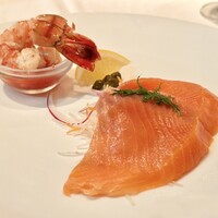 ロウリーズ・ザ・プライムリブ 恵比寿ガーデンプレイス店 - 