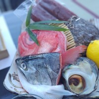 先斗町 魯ビン - 