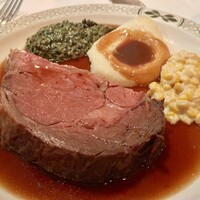 ロウリーズ・ザ・プライムリブ 恵比寿ガーデンプレイス店 - 