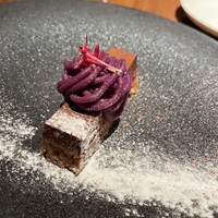RISTORANTE Orobianco - 