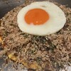 芦屋 お好み焼き 寛 中目黒店