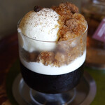 Chilling Coffee&Bake - 