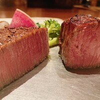 北新地 福多亭 The Ukai - 
